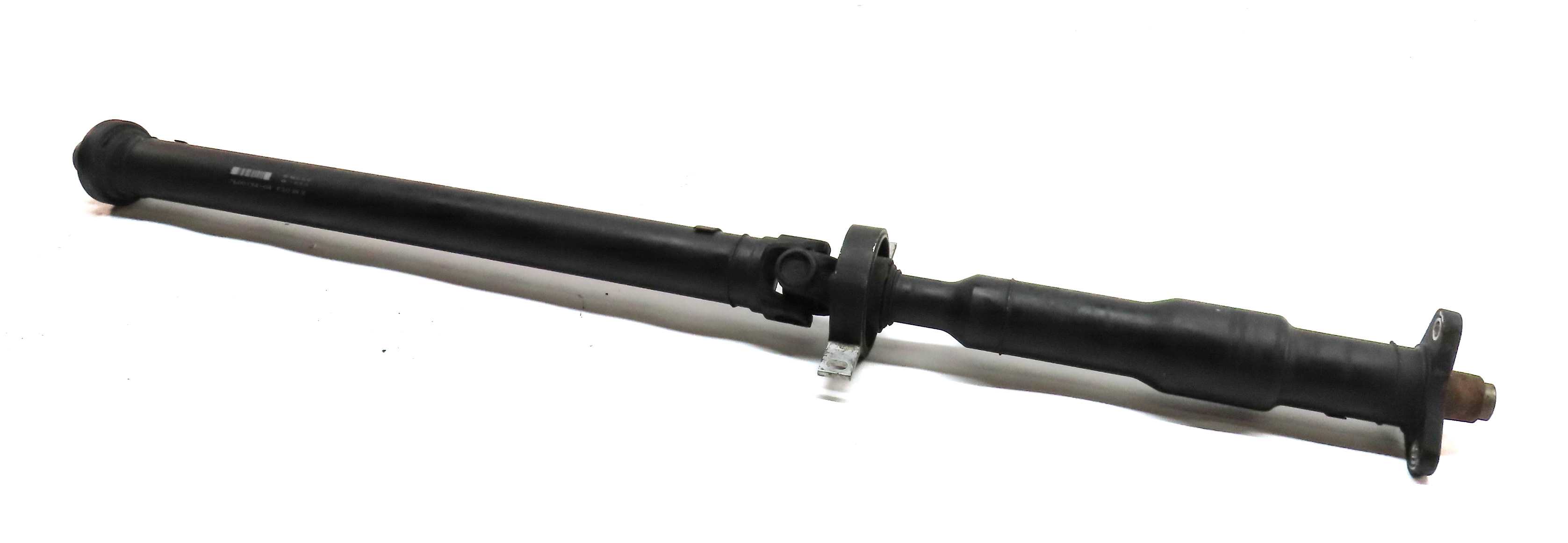 13-20 BMW 335i 435i 440i (F30 F32) AWD REAR DRIVESHAFT DRIVELINE DRIVE LINE — exact item pictured